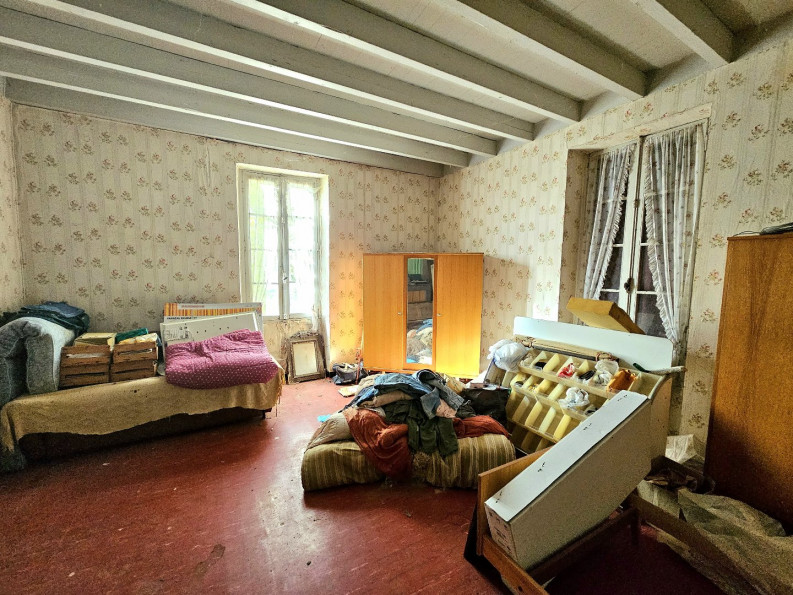 vente Maison Sempesserre - Photo 9