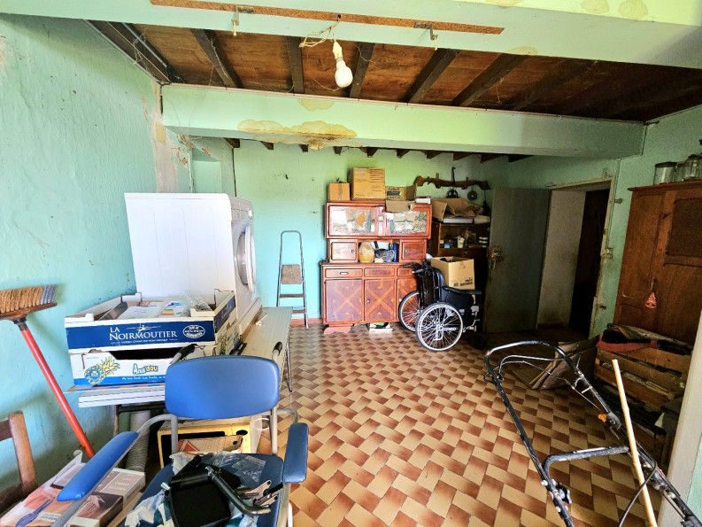 vente Maison Sempesserre - Photo 10