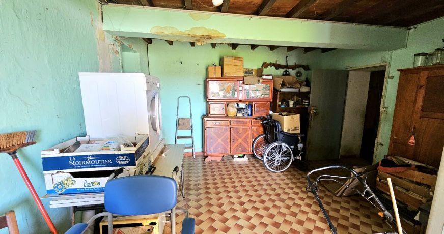 vente Maison Sempesserre