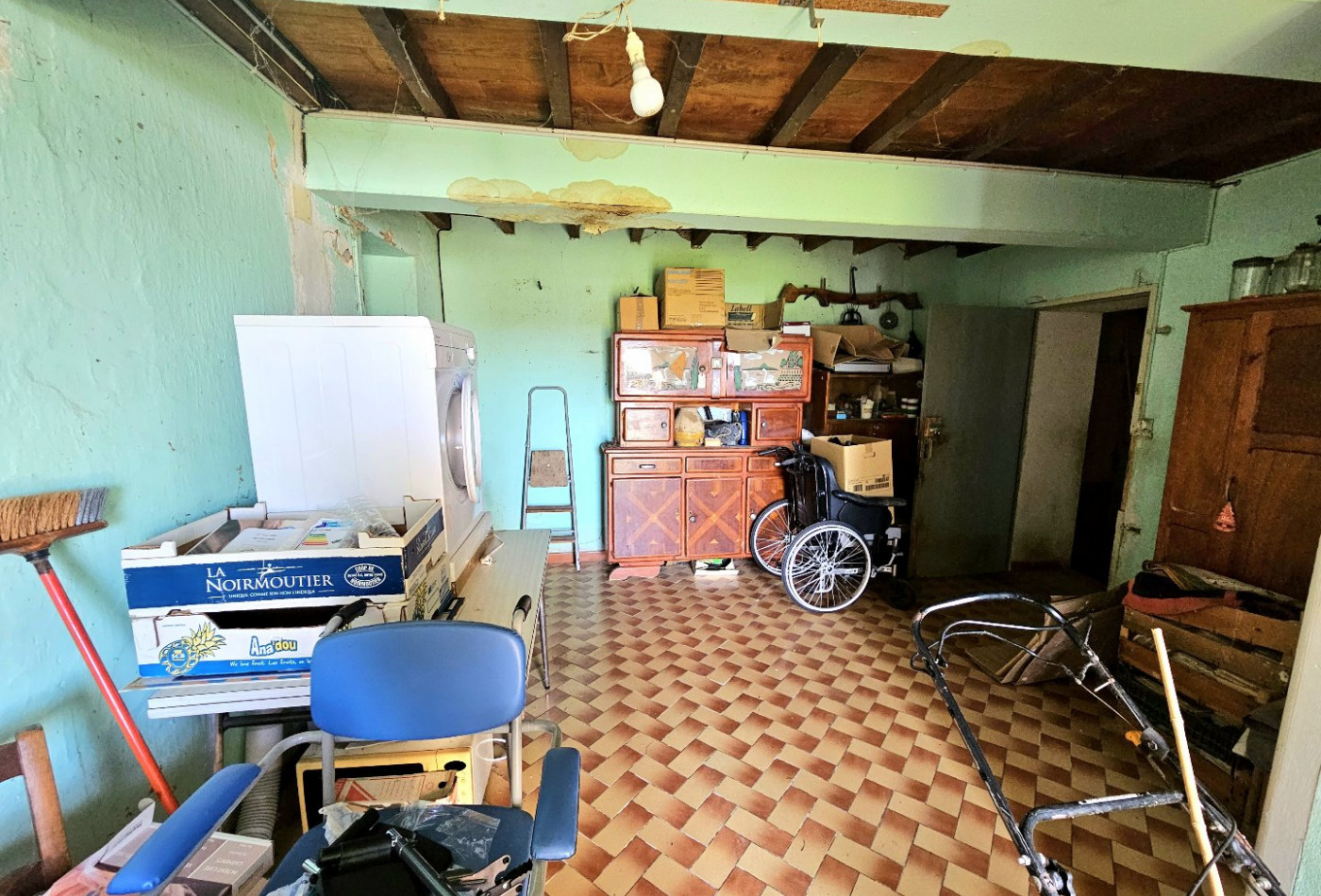 vente Maison Sempesserre - Photo 10