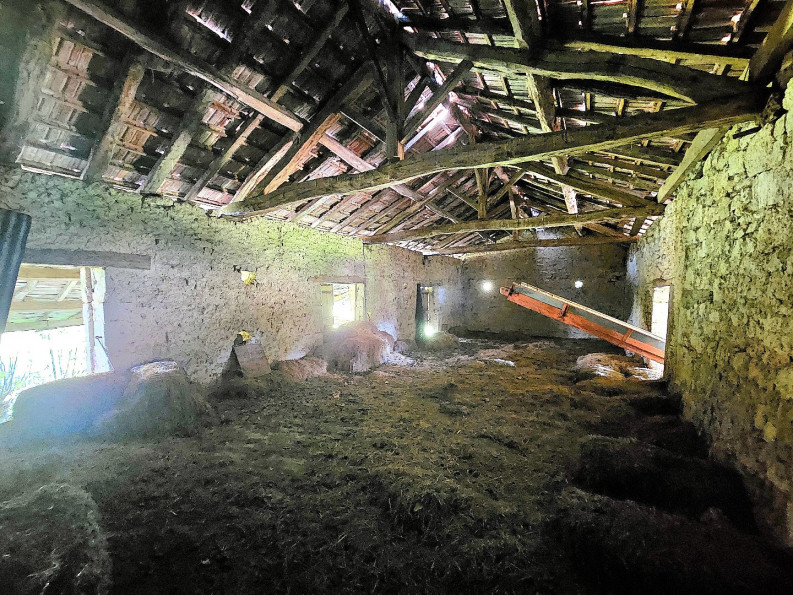 vente Maison Sempesserre - Photo 12