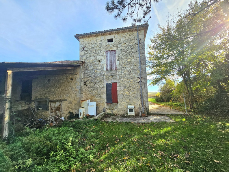 vente Maison Sempesserre - Photo 13