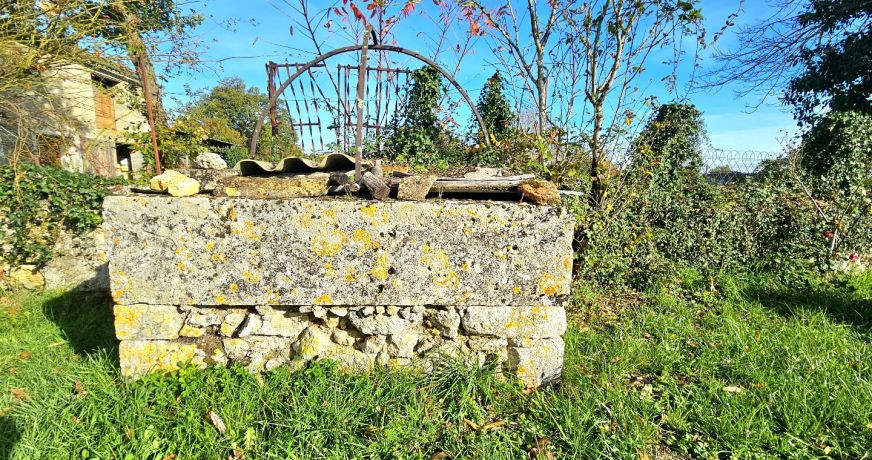 vente Maison Sempesserre