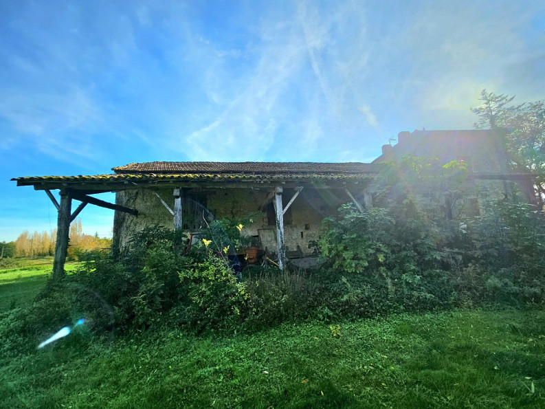 vente Maison Sempesserre - Photo 15