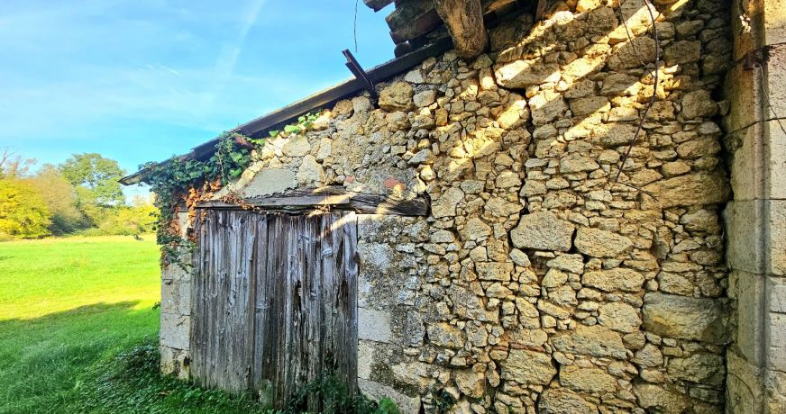 vente Maison Sempesserre