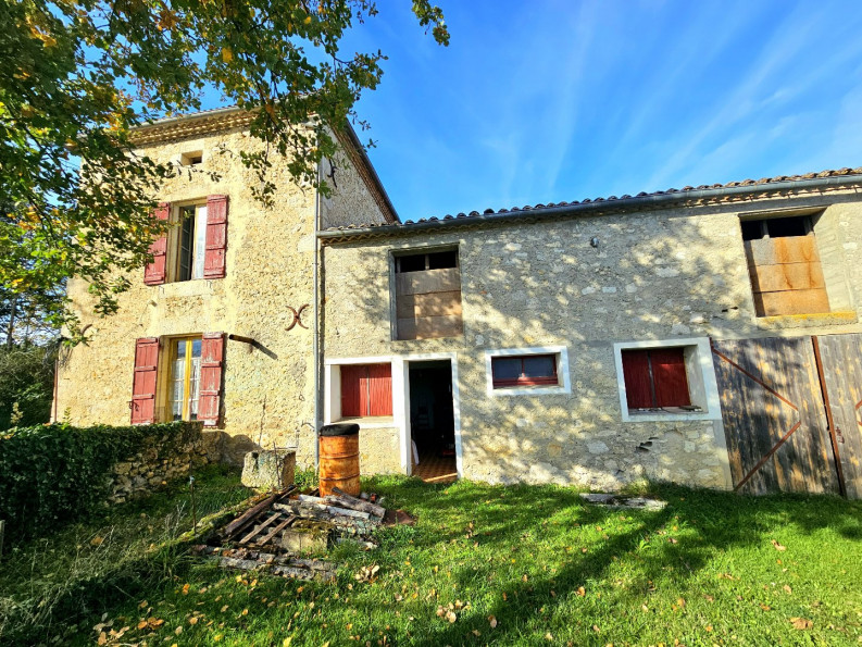 vente Maison Sempesserre - Photo 20