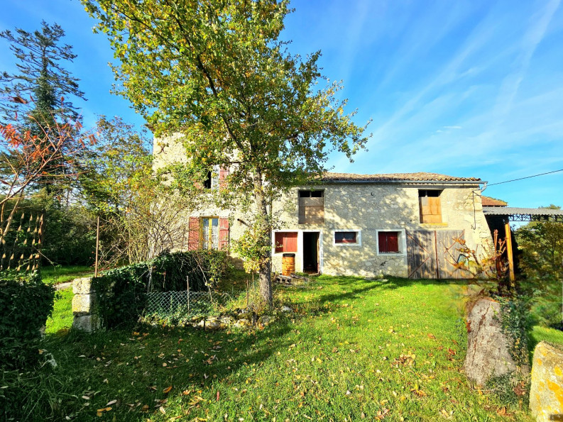 vente Maison Sempesserre - Photo 19