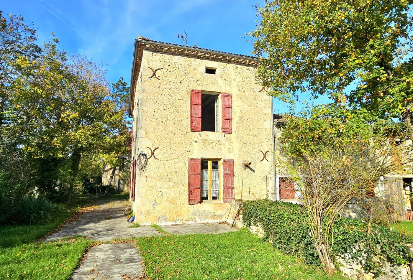 vente Maison Sempesserre - Photo 8