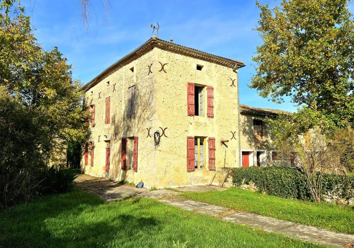 vente Maison Sempesserre