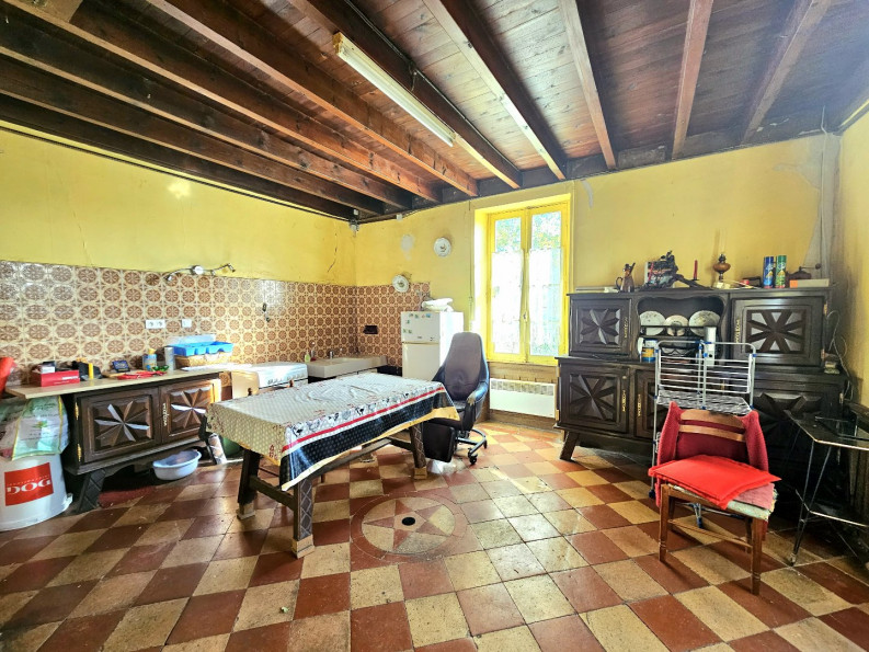 vente Maison Sempesserre - Photo 2