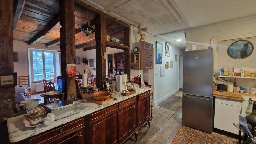 vente Maison Saint Mamet La Salvetat - Photo 20
