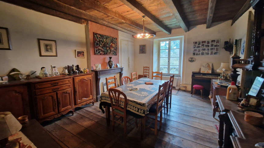 vente Maison Saint Mamet La Salvetat - Photo 3