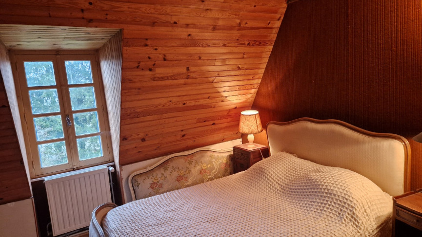 vente Maison Saint Mamet La Salvetat - Photo 9