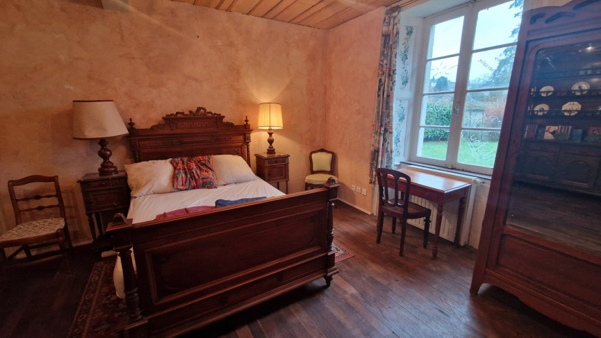 vente Maison Saint Mamet La Salvetat - Photo 11