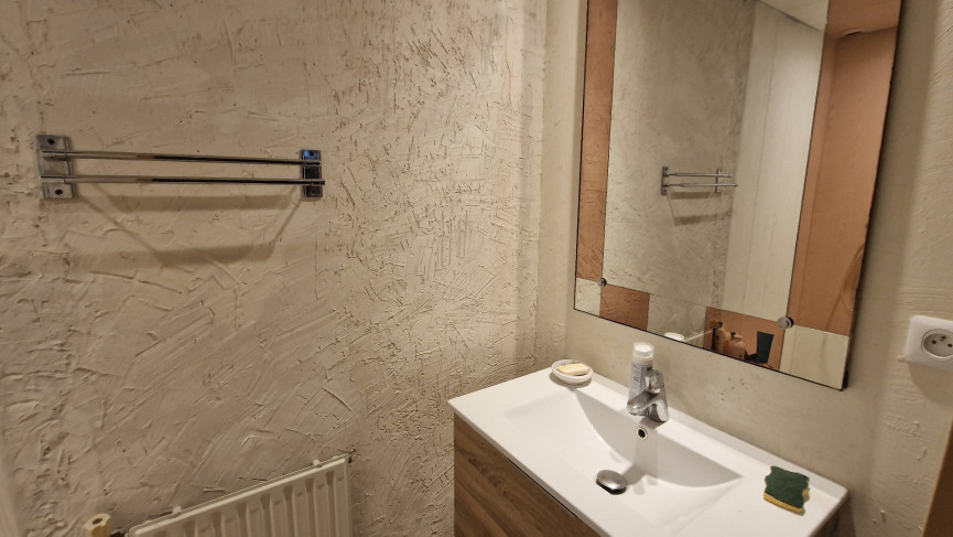 vente Maison Saint Mamet La Salvetat - Photo 14