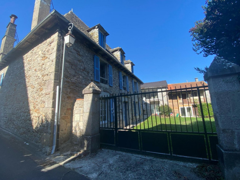 vente Maison Saint Mamet La Salvetat - Photo 18