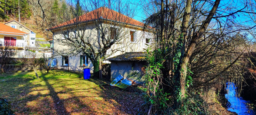 vente Maison individuelle Aubin - Photo 2