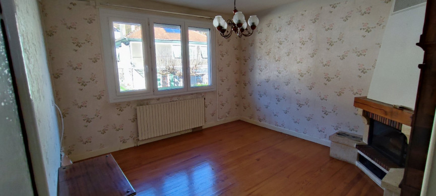 vente Maison individuelle Aubin - Photo 3