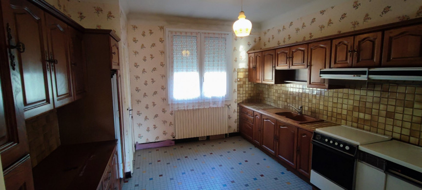 vente Maison individuelle Aubin - Photo 4