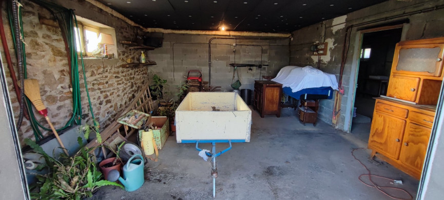 vente Maison individuelle Aubin - Photo 11