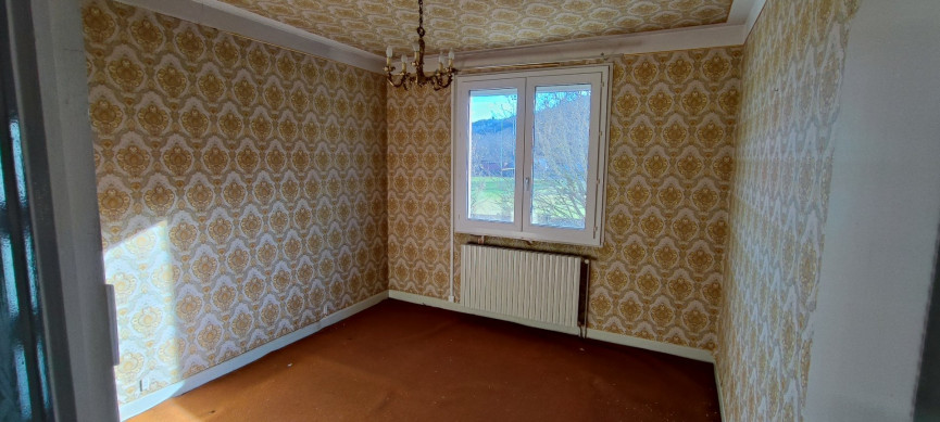 vente Maison individuelle Aubin - Photo 5