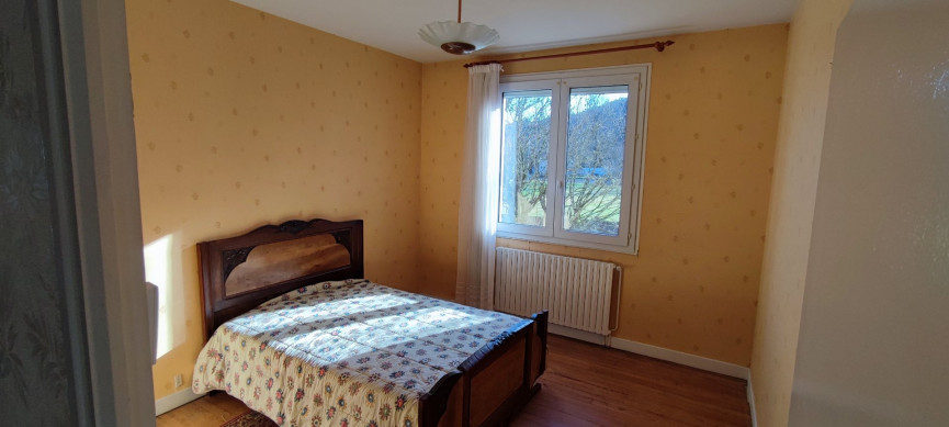 vente Maison individuelle Aubin - Photo 6