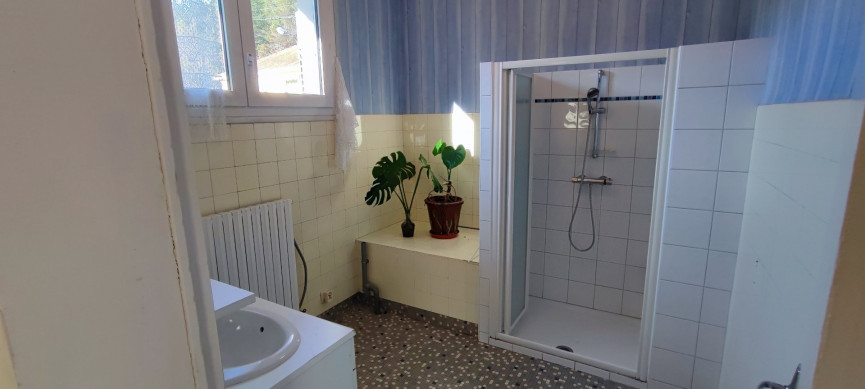 vente Maison individuelle Aubin - Photo 8