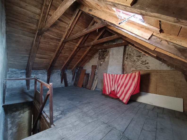 vente Immeuble Pont De Salars - Photo 12