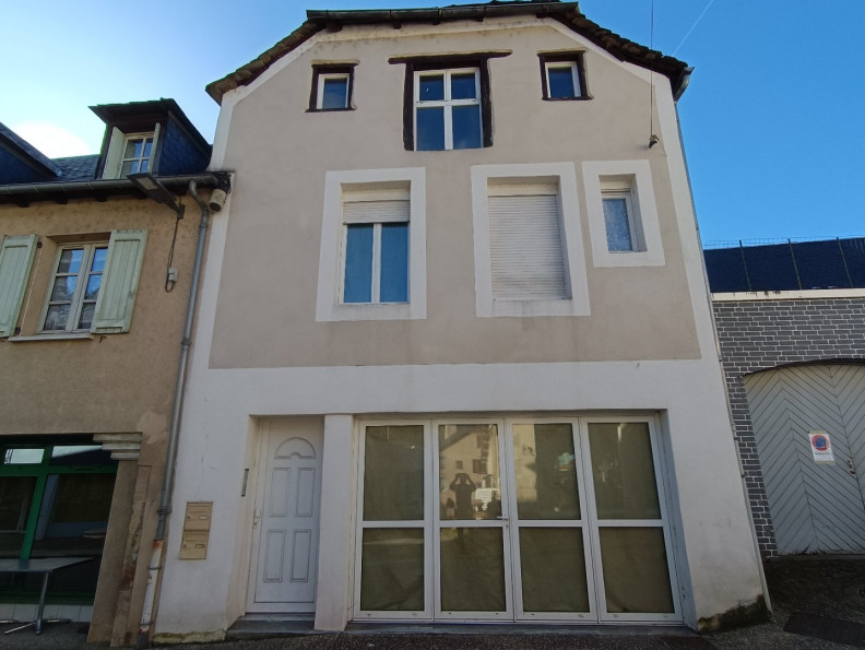 vente Immeuble Pont De Salars - Photo 17