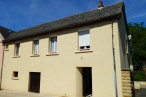 vente Maison de village Rullac Saint Cirq