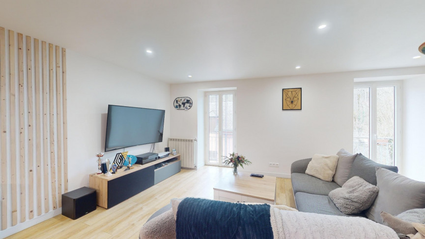 vente Maison de village Villecomtal - Photo 2