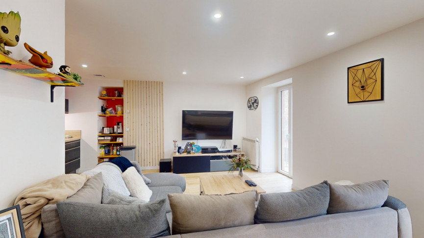 vente Maison de village Villecomtal - Photo 3