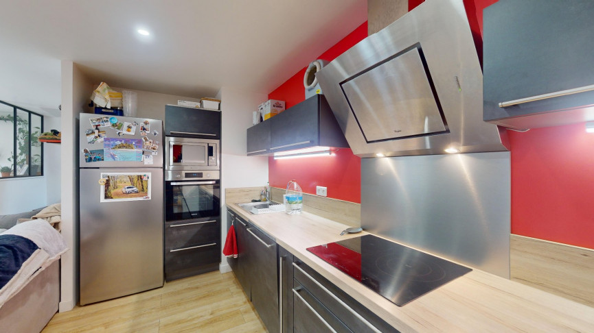 vente Maison de village Villecomtal - Photo 16