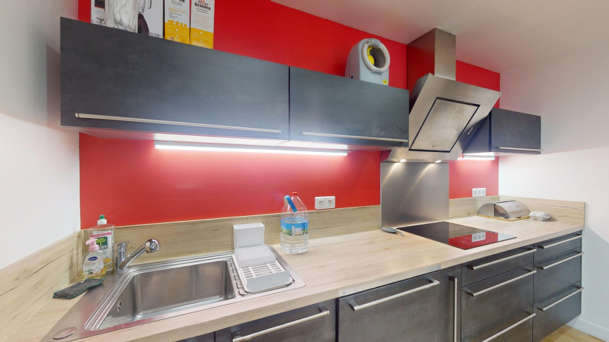 vente Maison de village Villecomtal - Photo 4