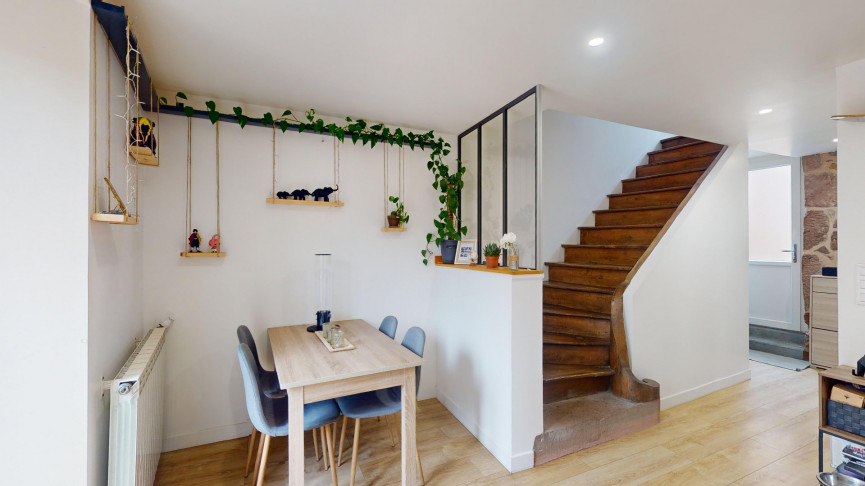 vente Maison de village Villecomtal - Photo 5