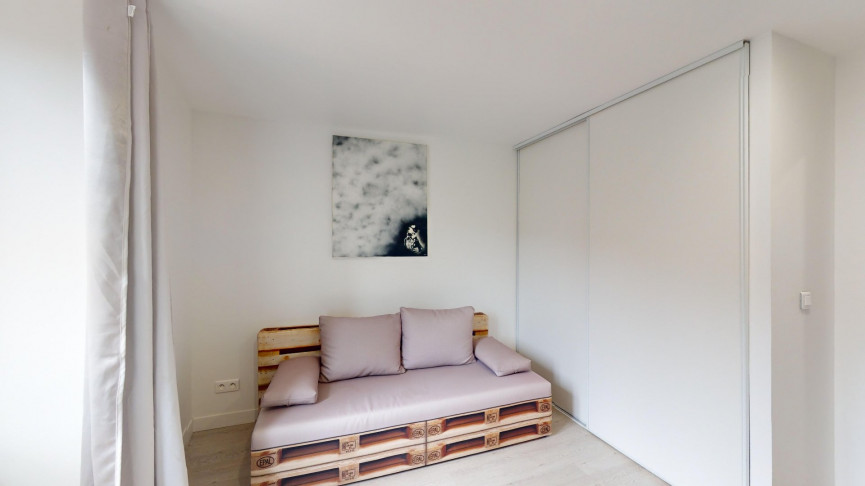 vente Maison de village Villecomtal - Photo 14