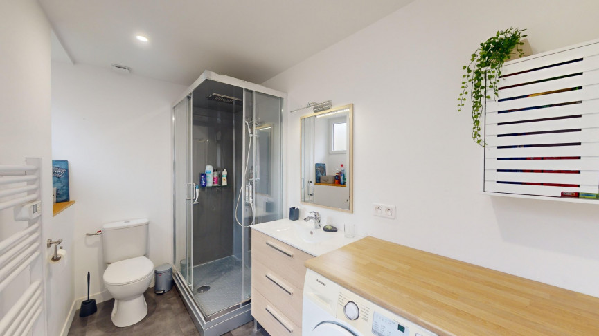 vente Maison de village Villecomtal - Photo 9