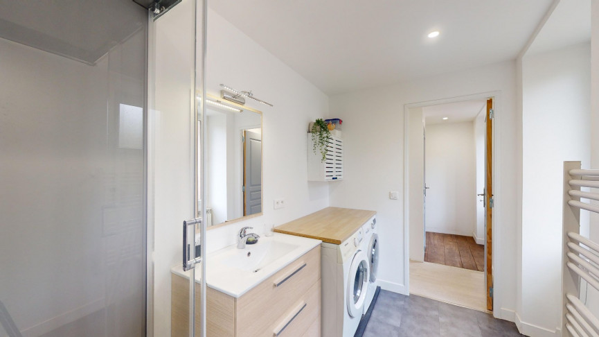 vente Maison de village Villecomtal - Photo 10