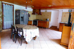 vente Maison de village Cassagnes Begonhes