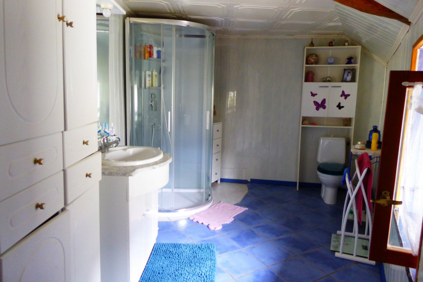 vente Maison de village Cassagnes Begonhes - Photo 9