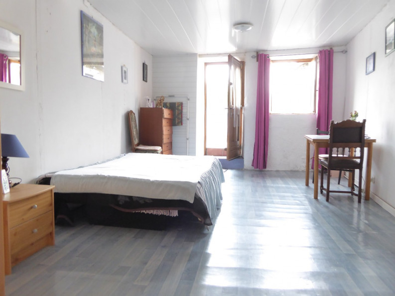 vente Maison de village Cassagnes Begonhes - Photo 8