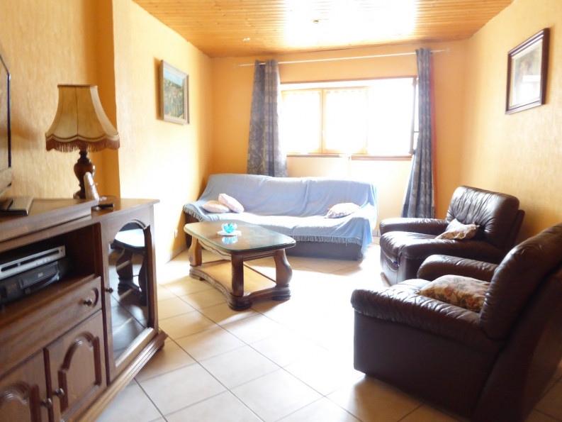 vente Maison de village Cassagnes Begonhes - Photo 13