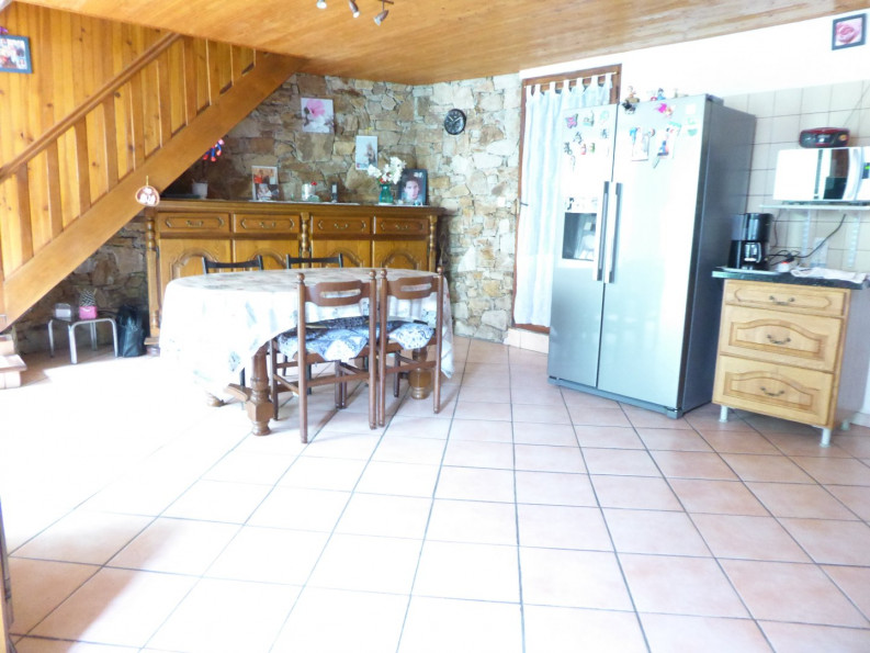 vente Maison de village Cassagnes Begonhes - Photo 12