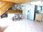 vente Maison de village Cassagnes Begonhes