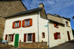 vente Maison de village Cassagnes Begonhes