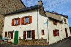 vente Maison de village Cassagnes Begonhes