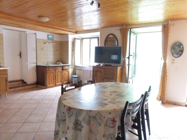 vente Maison de village Cassagnes Begonhes - Photo 4