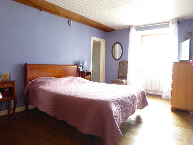 vente Maison de village Cassagnes Begonhes - Photo 6