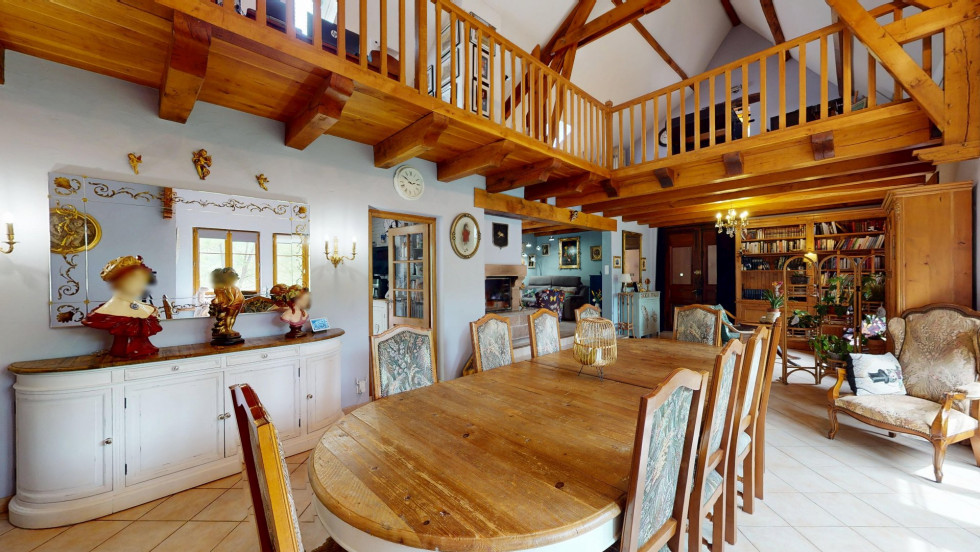 vente Maison de caractère Nauviale - Photo 10