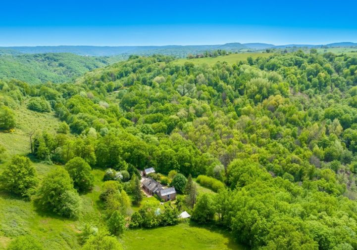 vente Maison de caractère Nauviale